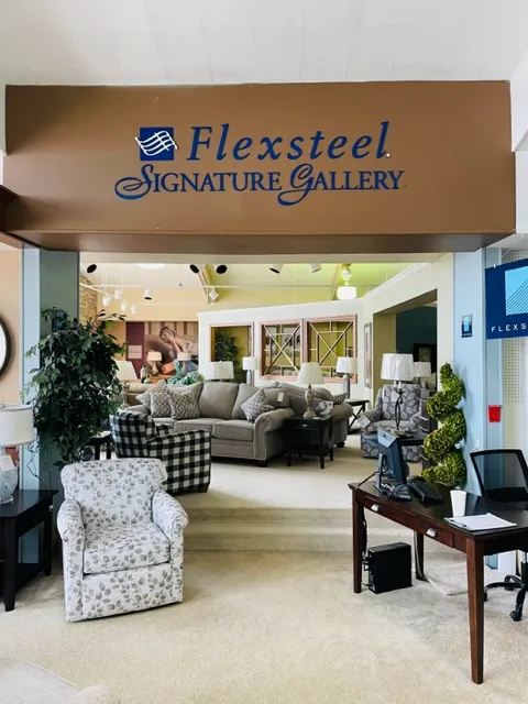 Rufener's Furniture and Flooring