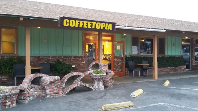Coffeetopia