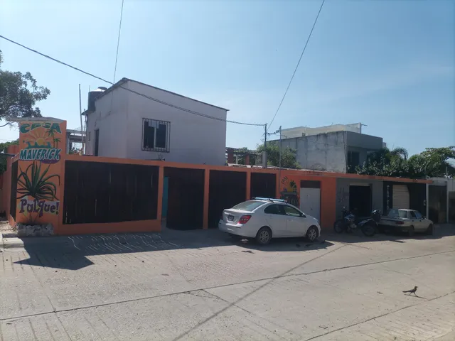 Casa Maverick