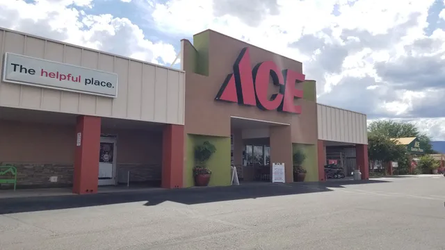 Sierra Vista Ace Hardware
