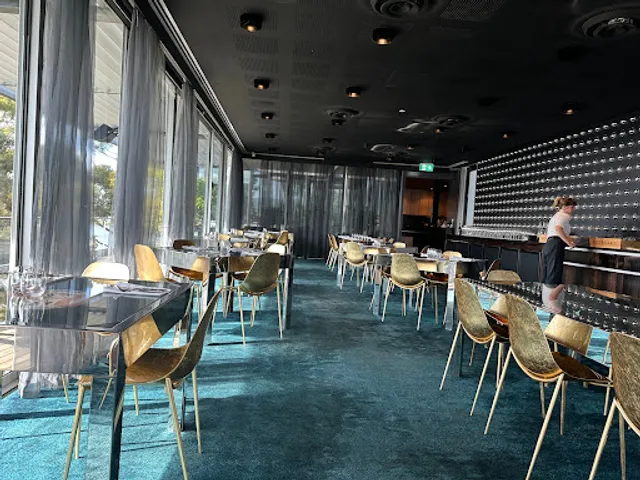 The Source Restaurant