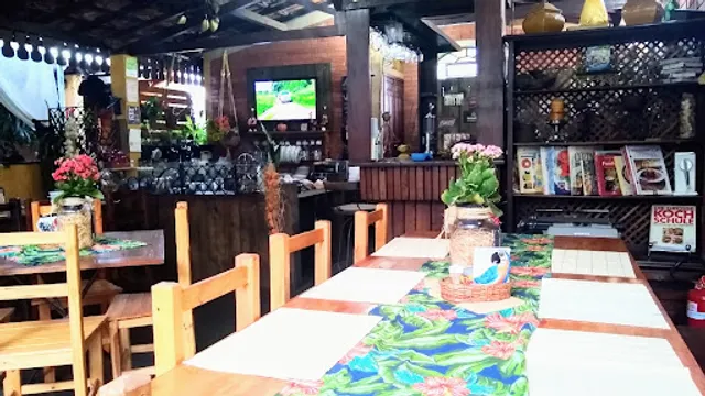 Quintal do Ouro - Rota 66