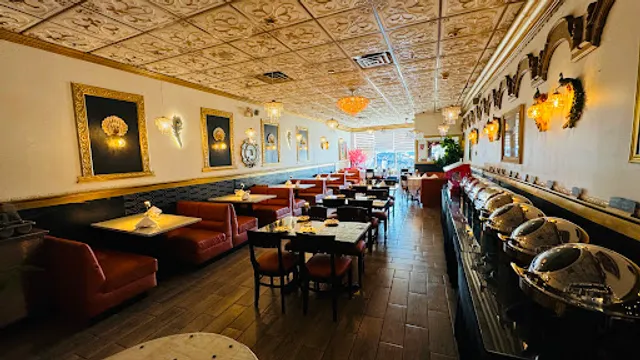 INDIAN KITCHEN & GRILL ( Halal)