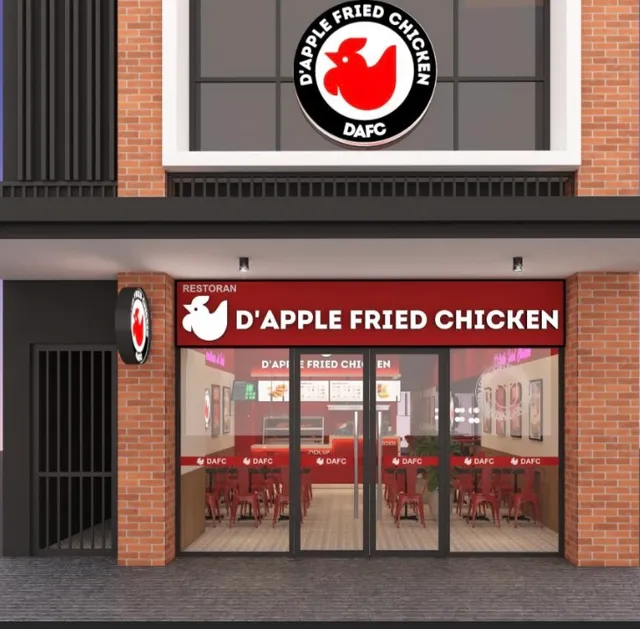 Gardens Square, Gamuda Gardens