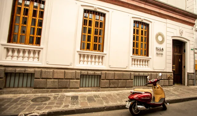 Illa Experience Hotel & Spa