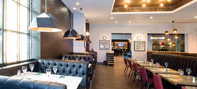 Shark Club Gastro Bar