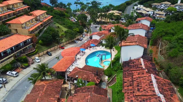 Hotel Ilha Branca Inn