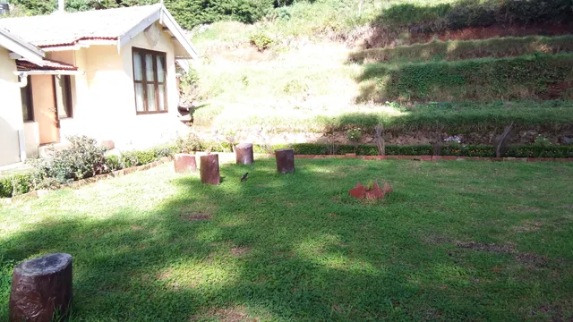 Serendipity resorts ooty