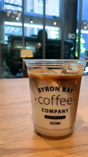 Byron Bay Coffee Company