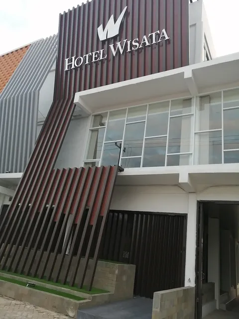 Hotel Wisata