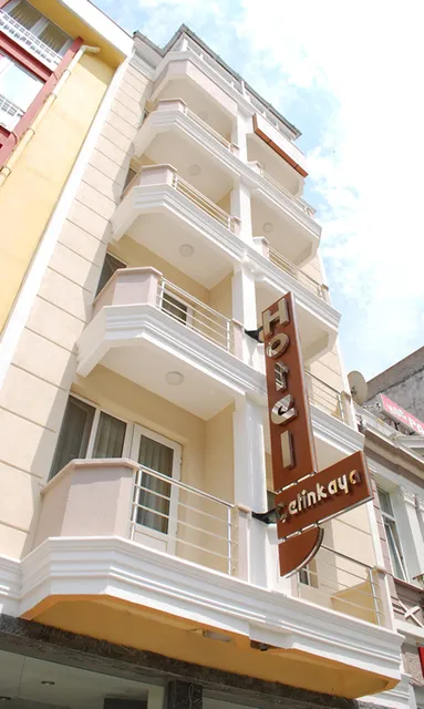 Hotel Cetinkaya