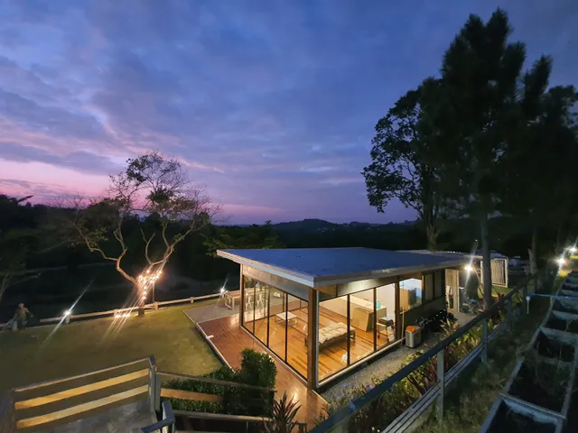 บ้านภูปภา Baan Phu Pa Pha