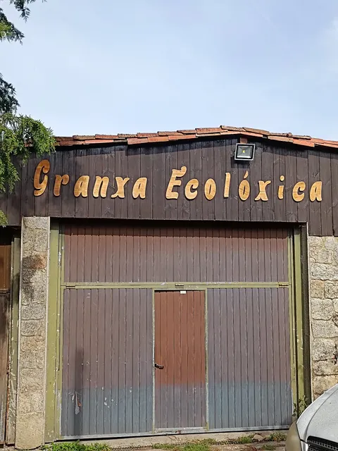 Ecoagroturismo Arqueixal