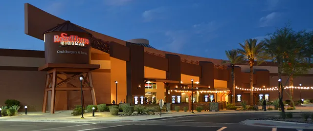 RoadHouse Cinemas | Scottsdale