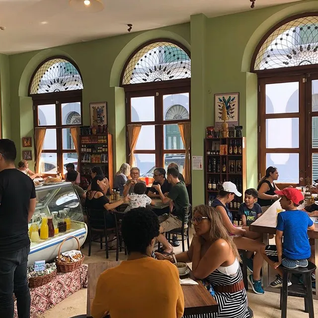 Super Gourmet Restaurant