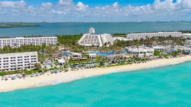 Grand Oasis Cancún