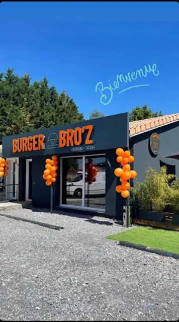 Burger Bro'z
