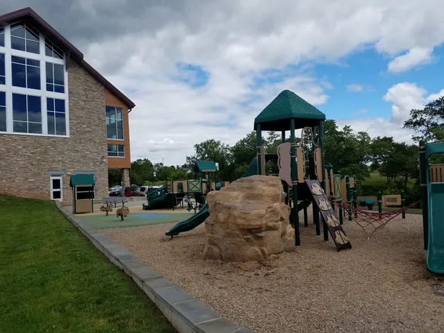 Upper Providence Township Community Center