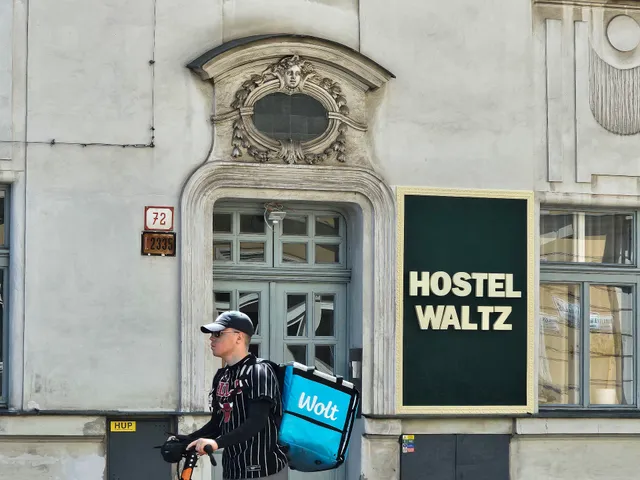 Hostel Waltz