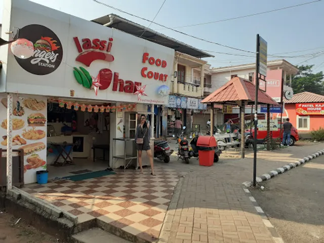 Lassi Ghar