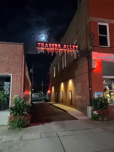 Lascaux Micro-Theater