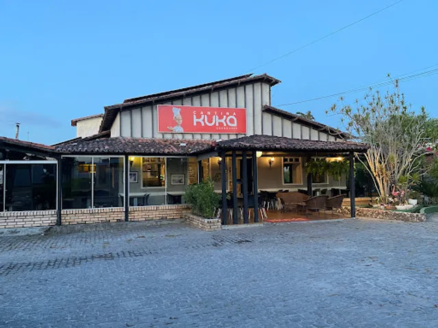 Cantina kuka