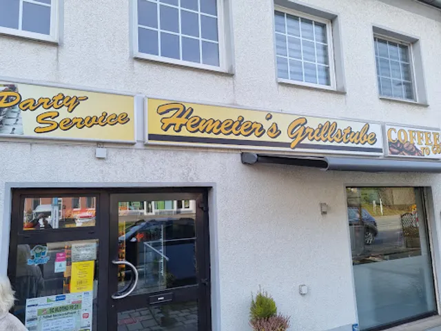 Hemeier's Grillstube & Party-Service