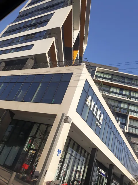 Elifelet 26 Apartments