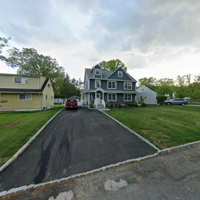 Sally's Sweet Shoppe