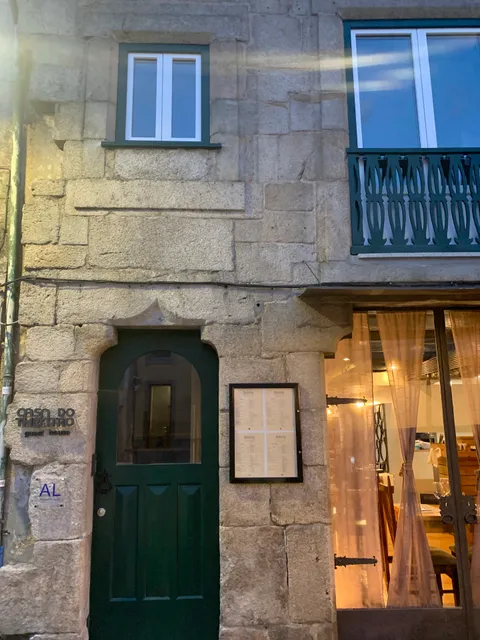 Casa do Theatro Guest House