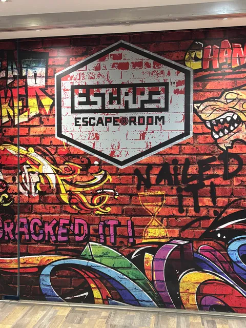 ESCAPE ROOM Koramangala (Previously Mystery junkies)