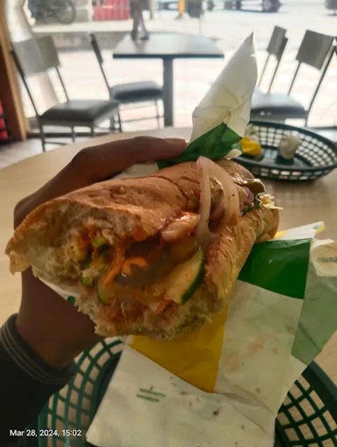 Subway Kothrud