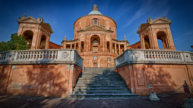 Santuario Madonna di San Luca