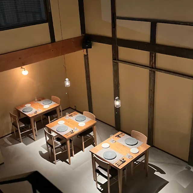 isolata （イゾラータ）