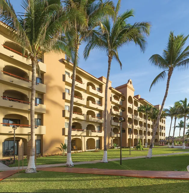 WorldMark Coral Baja