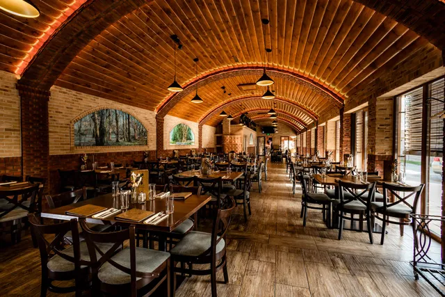 Scarlett Pension & Restaurant