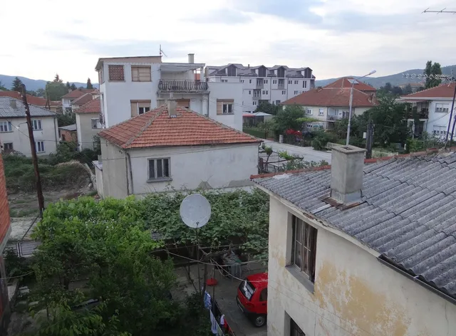 Hostel Valentin, Ohrid