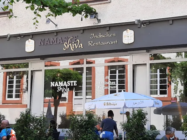 Namaste Shiva Indisches Speiserestaurant