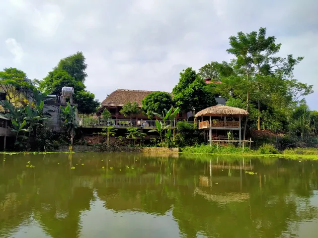 Dao ethnic Homestay