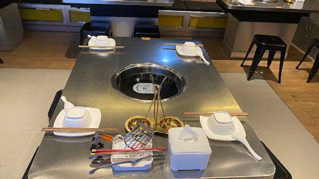 Niu Da Ge 牛大哥火锅