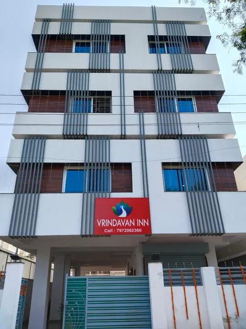 OYO Vrindavan Inn