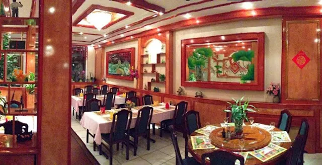 Restaurant La Cuisine de Pékin