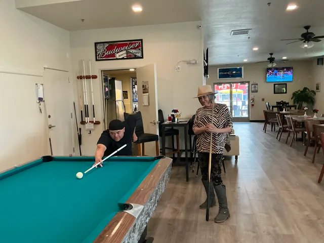 American Legion Post591