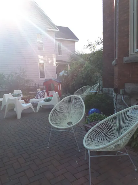 BEURRE SALÉ CREPERIE