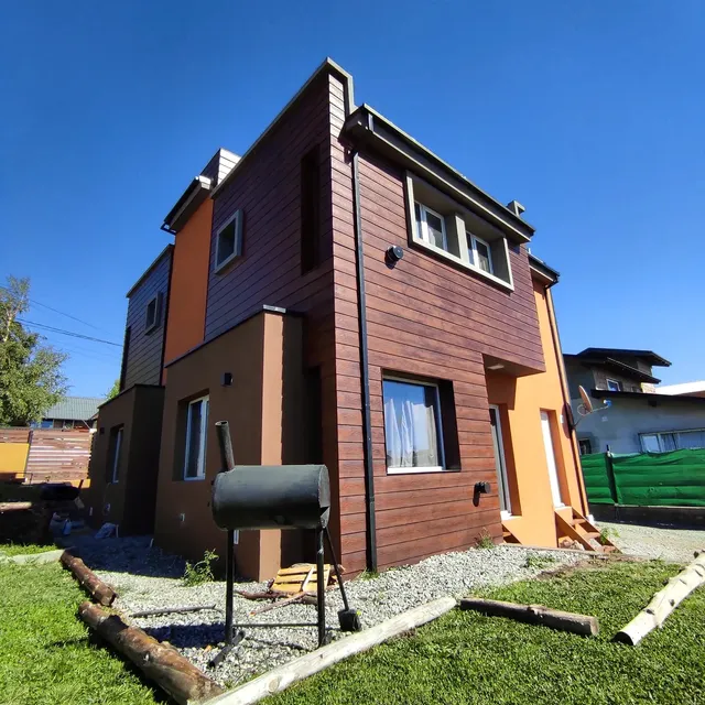 Apartamentos Punto Sur