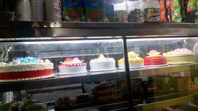 Mother,s cake Bakery