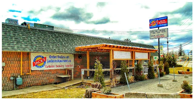 Jack's Restaurant