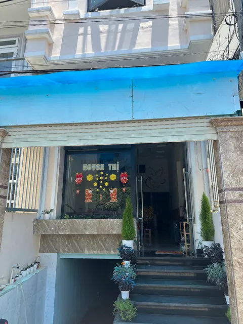 House Thị - Hotel Đà Lạt