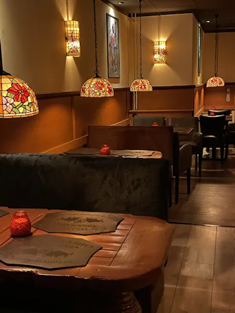 La Rosario Heemstede Argentijns Grill Restaurant