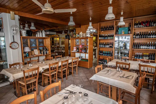 Ristorante pesce da franco | Grado